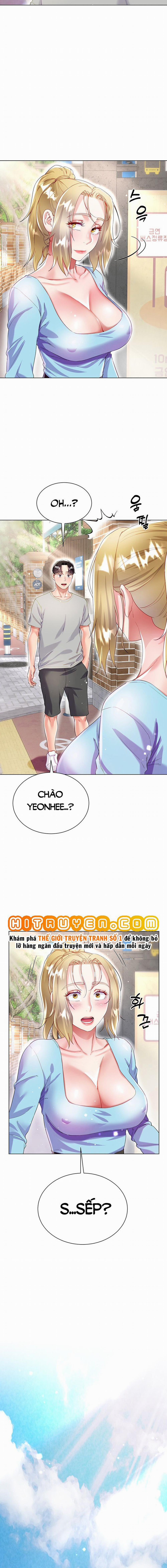 Thương Thầm Chị Dâu 33 trang 7