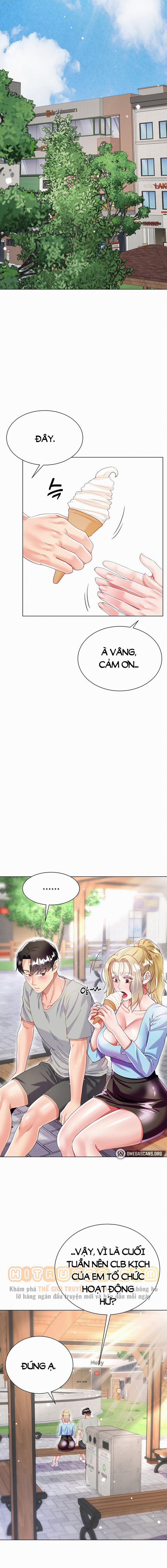 Thương Thầm Chị Dâu 33 trang 8