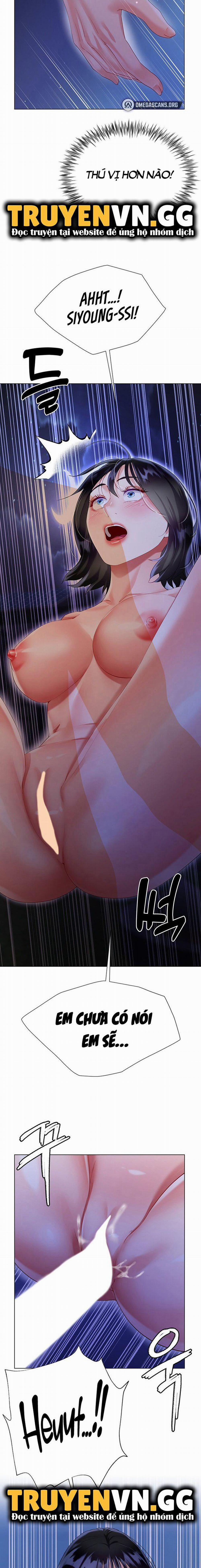 Thương Thầm Chị Dâu 36 trang 1