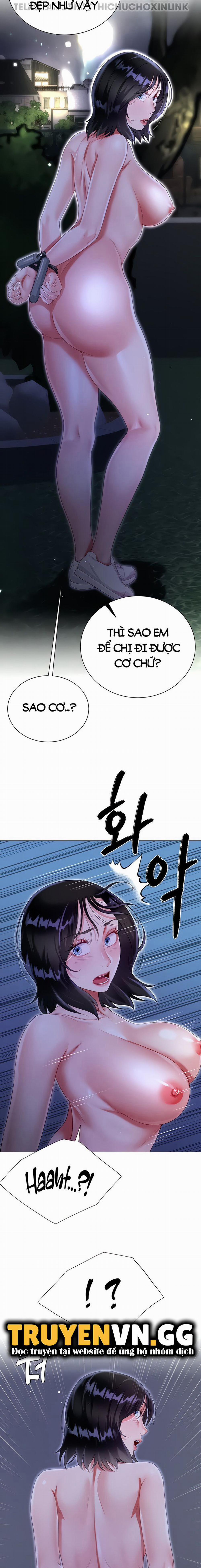 Thương Thầm Chị Dâu 36 trang 13