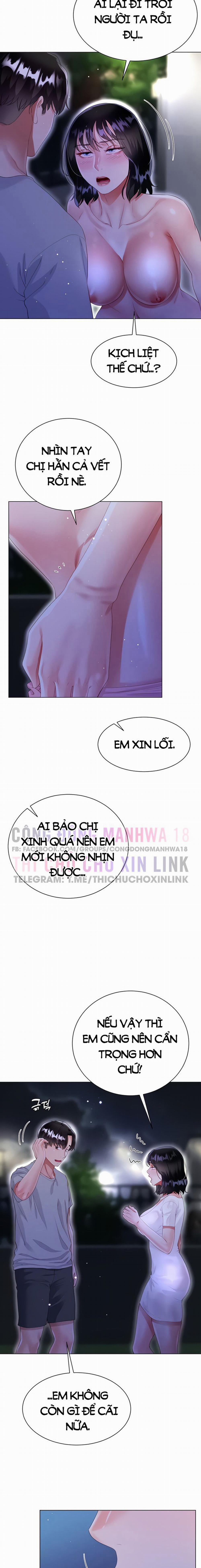 Thương Thầm Chị Dâu 36 trang 21