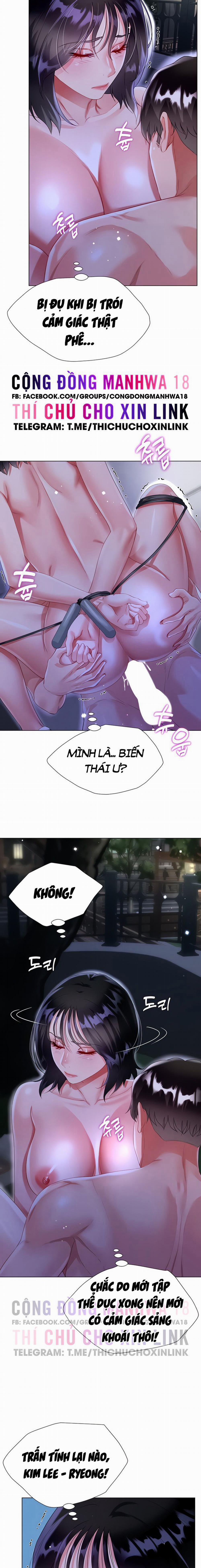 Thương Thầm Chị Dâu 36 trang 6