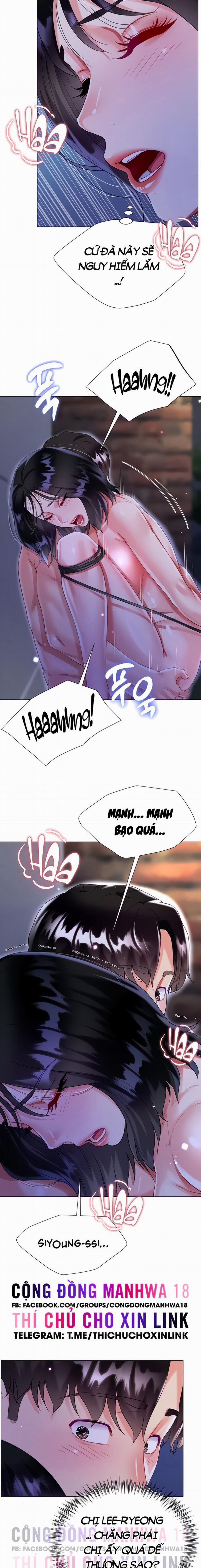 Thương Thầm Chị Dâu 36 trang 9