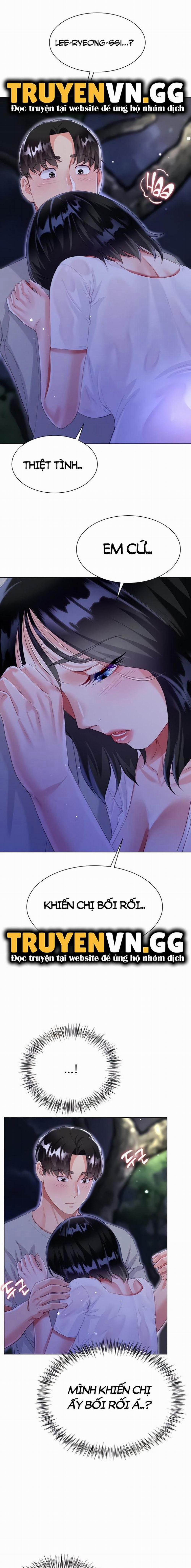 Thương Thầm Chị Dâu 37 trang 0