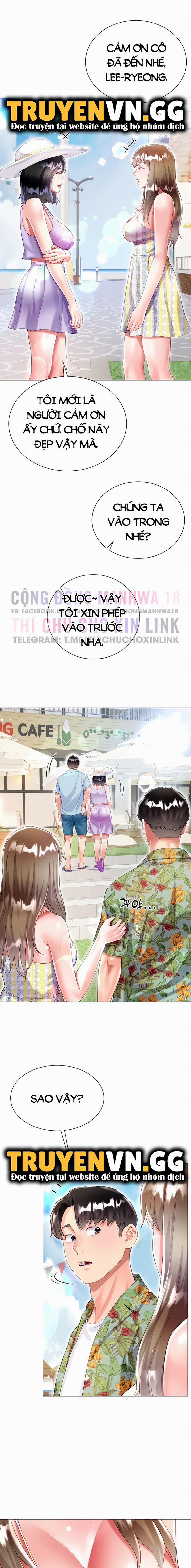 Thương Thầm Chị Dâu 37 trang 12