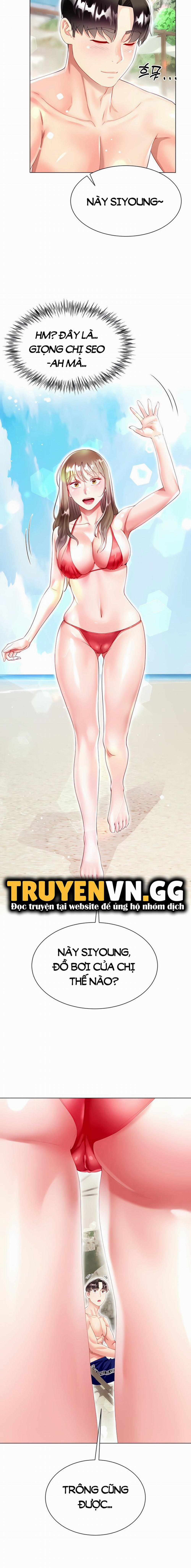 Thương Thầm Chị Dâu 37 trang 16