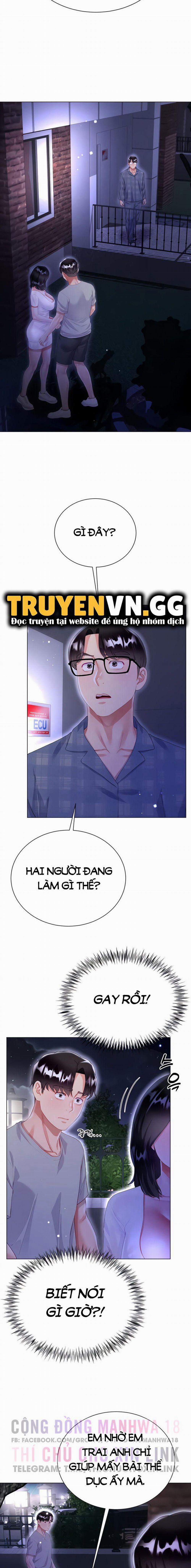 Thương Thầm Chị Dâu 37 trang 2