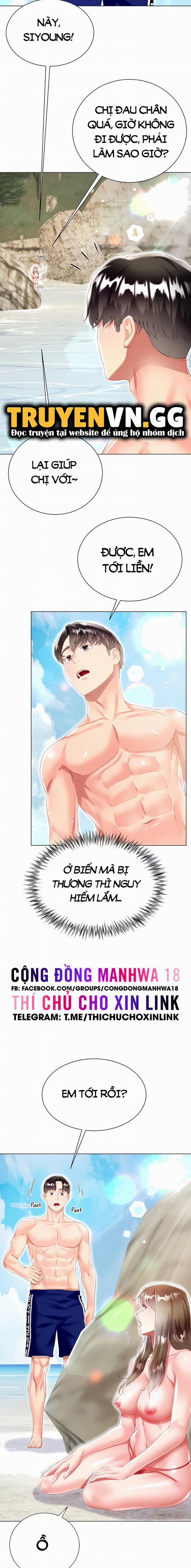 Thương Thầm Chị Dâu 37 trang 23