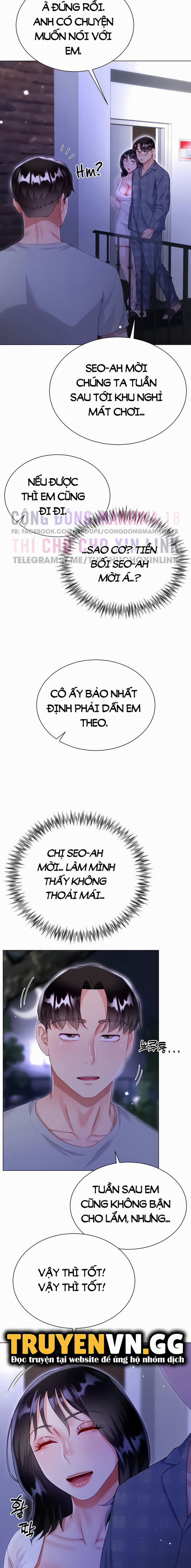 Thương Thầm Chị Dâu 37 trang 5