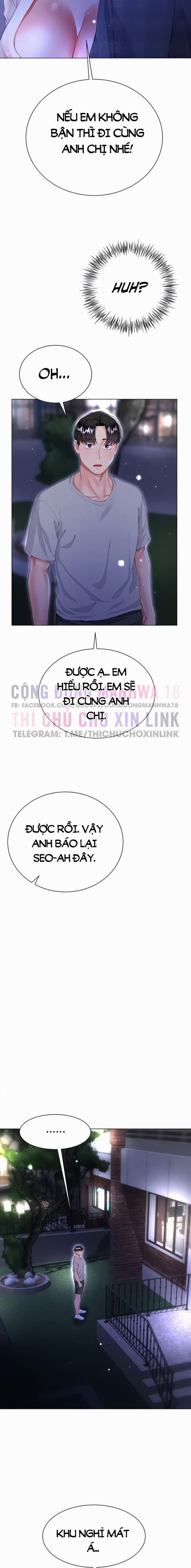 Thương Thầm Chị Dâu 37 trang 6