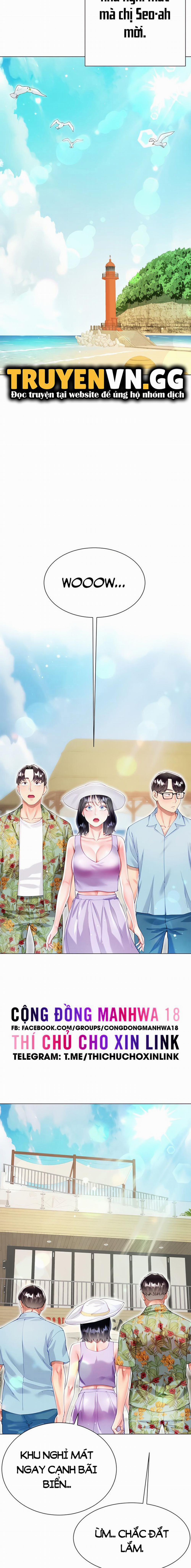 Thương Thầm Chị Dâu 37 trang 9