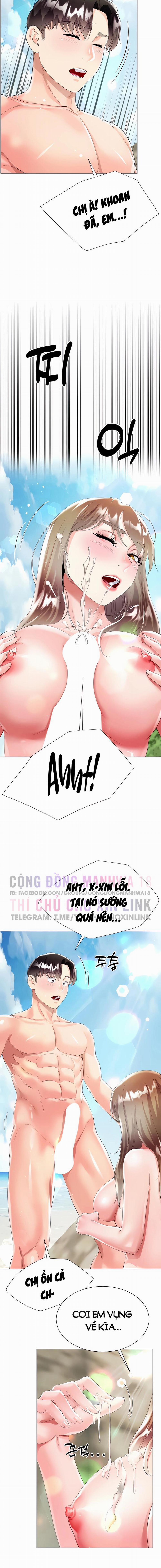 Thương Thầm Chị Dâu 38 trang 10