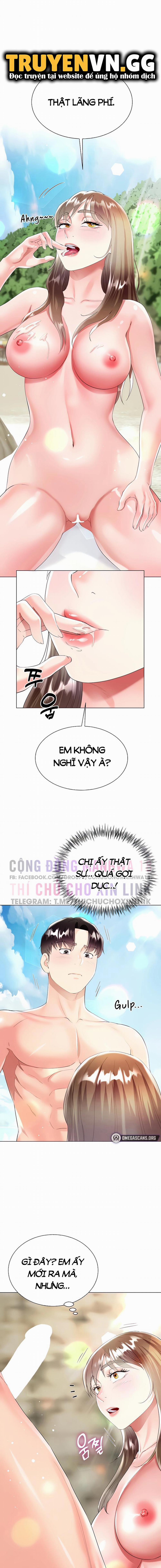 Thương Thầm Chị Dâu 38 trang 11