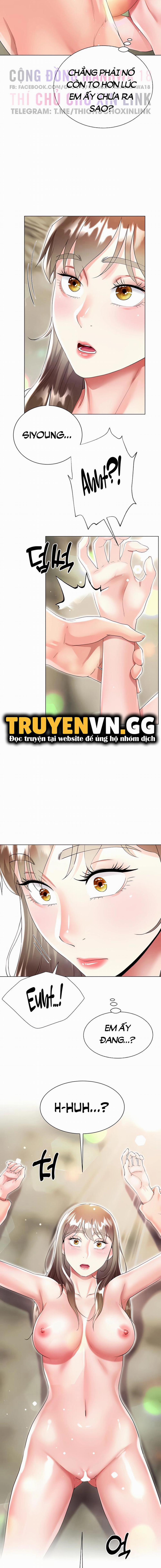 Thương Thầm Chị Dâu 38 trang 12