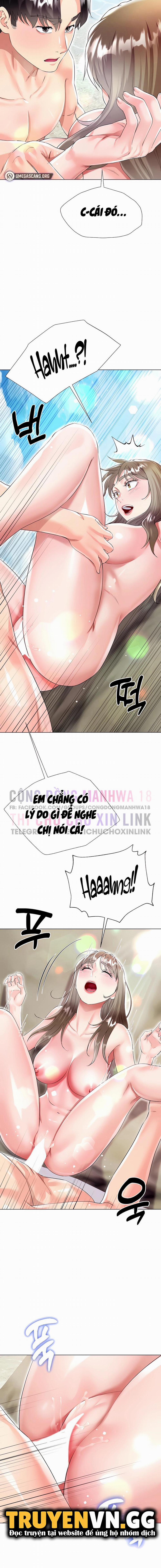 Thương Thầm Chị Dâu 38 trang 15