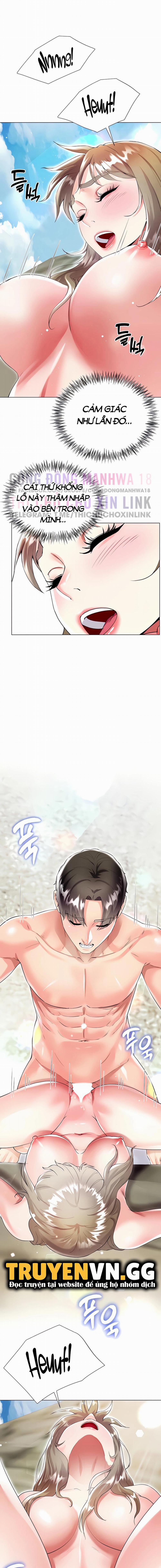 Thương Thầm Chị Dâu 38 trang 16