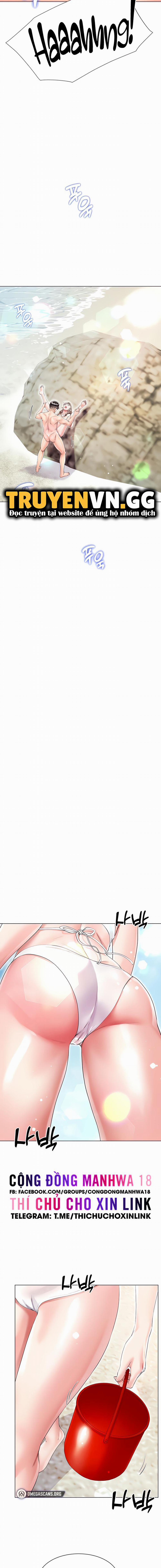 Thương Thầm Chị Dâu 38 trang 18