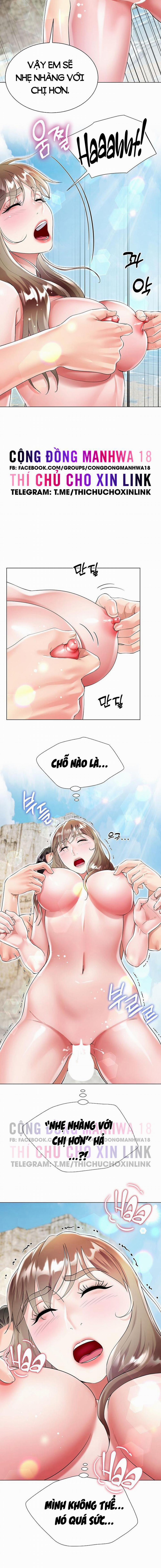 Thương Thầm Chị Dâu 39 trang 11