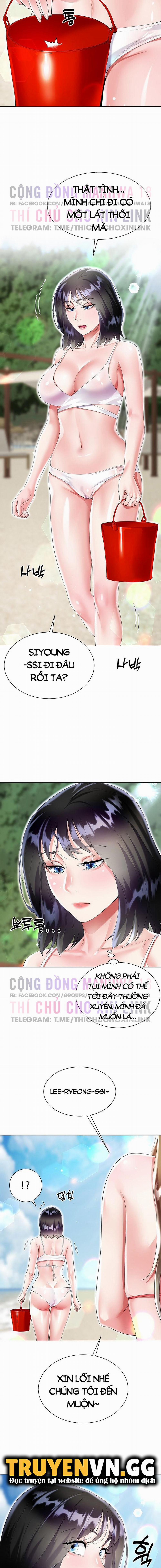 Thương Thầm Chị Dâu 39 trang 15