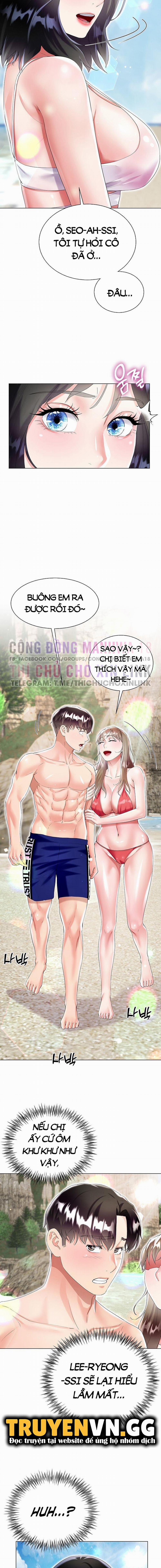 Thương Thầm Chị Dâu 39 trang 16