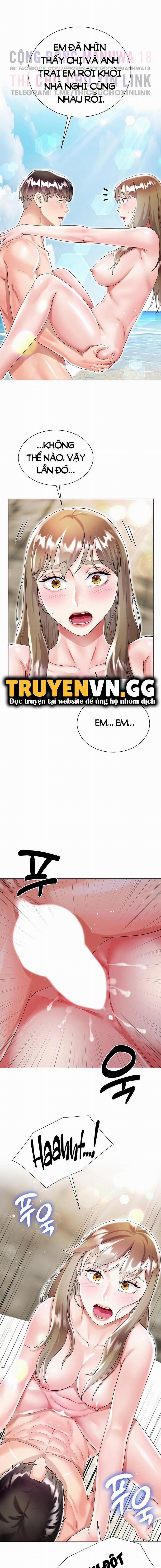 Thương Thầm Chị Dâu 39 trang 3