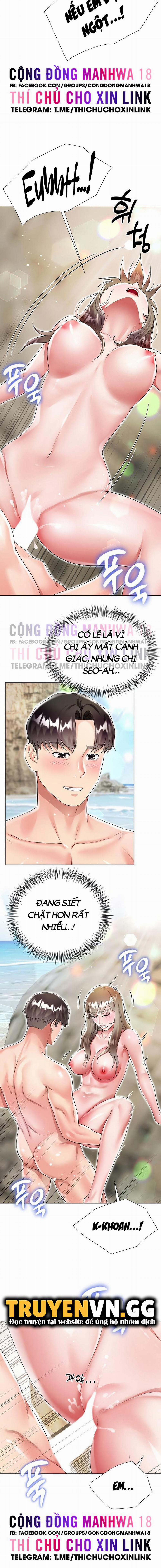 Thương Thầm Chị Dâu 39 trang 4