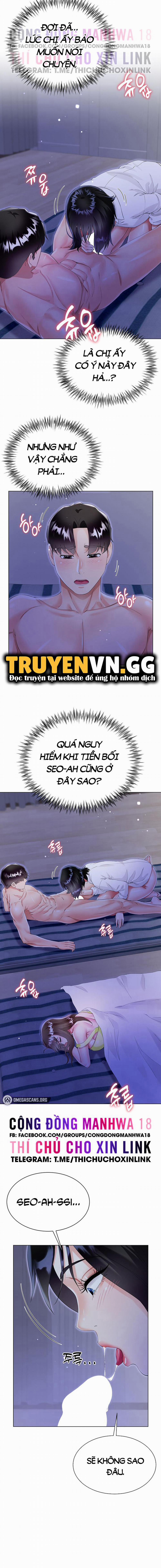 Thương Thầm Chị Dâu 40 trang 13