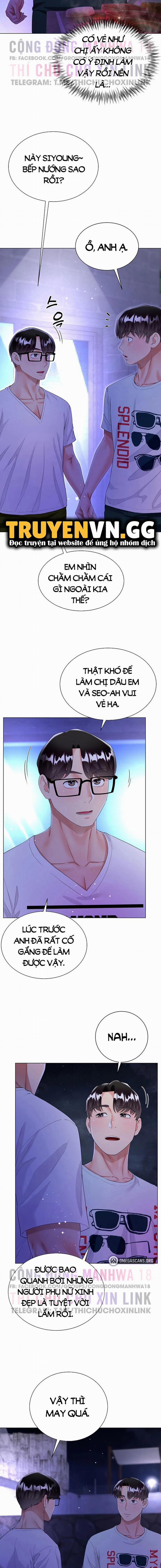 Thương Thầm Chị Dâu 40 trang 2