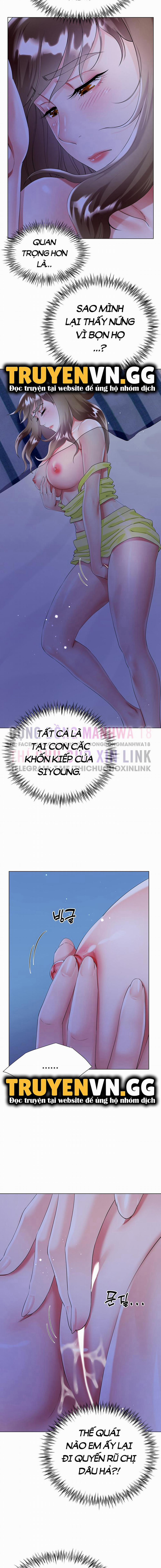 Thương Thầm Chị Dâu 41 trang 14