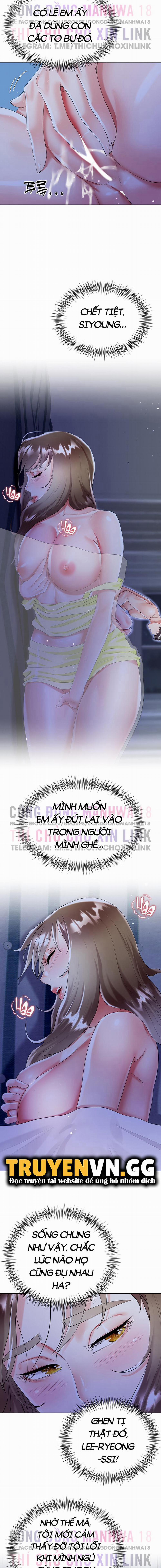 Thương Thầm Chị Dâu 41 trang 15