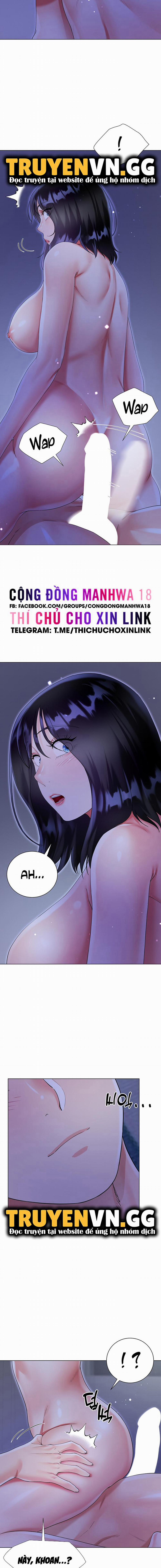 Thương Thầm Chị Dâu 41 trang 8