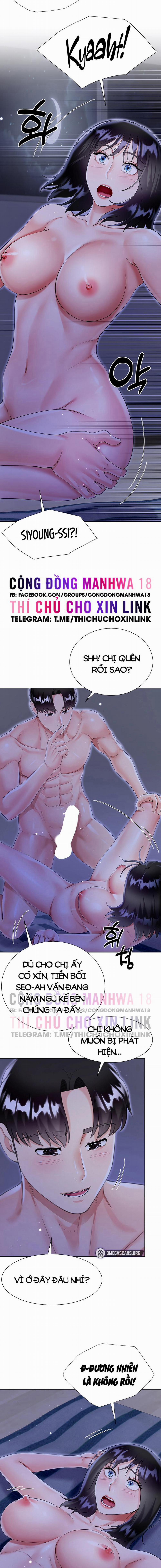 Thương Thầm Chị Dâu 41 trang 9