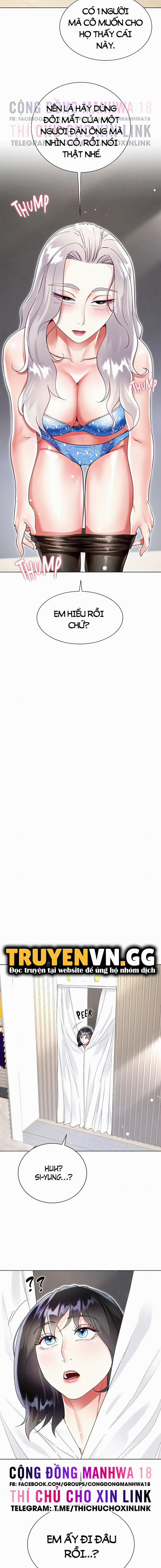 Thương Thầm Chị Dâu 48 trang 18