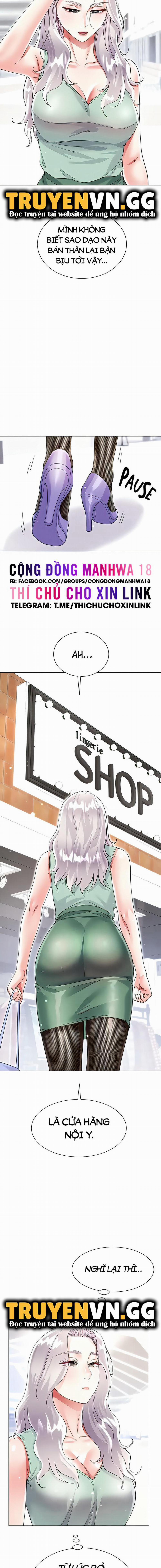 Thương Thầm Chị Dâu 48 trang 7