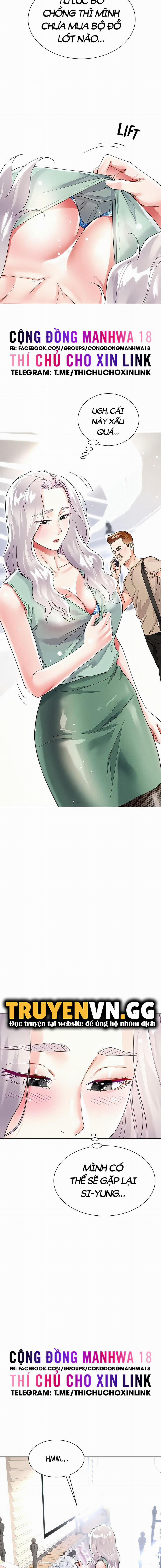 Thương Thầm Chị Dâu 48 trang 8