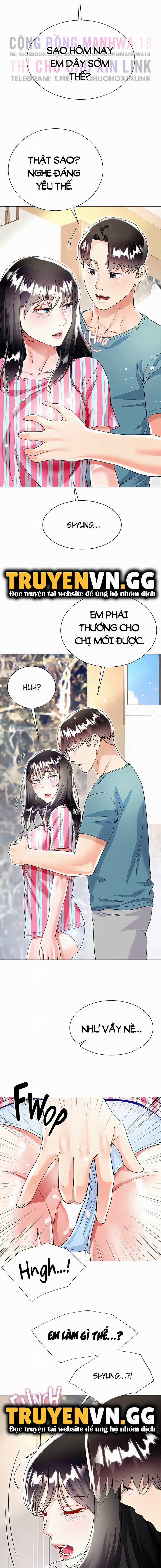 Thương Thầm Chị Dâu 49 trang 17