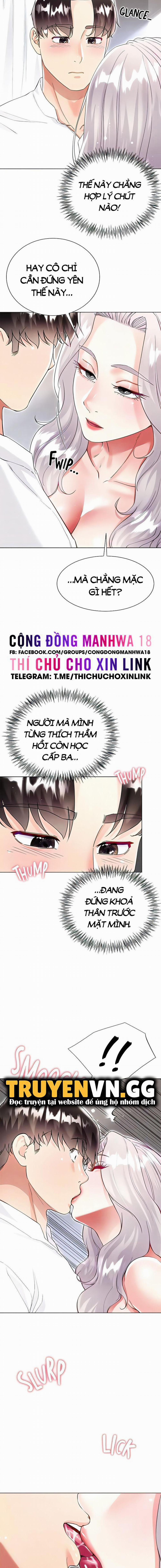 Thương Thầm Chị Dâu 49 trang 3