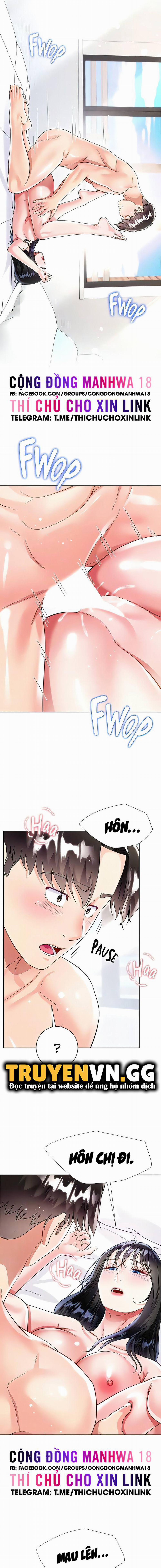 Thương Thầm Chị Dâu 50 trang 11