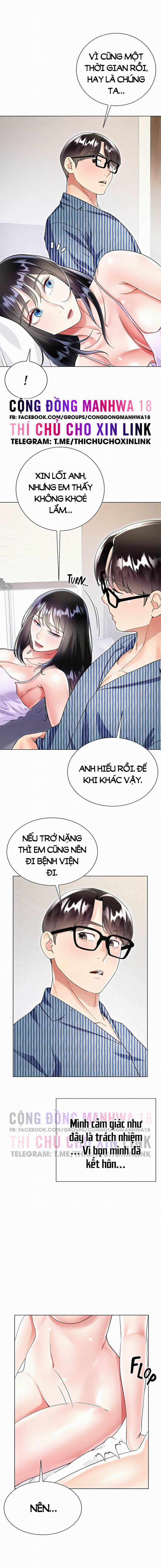 Thương Thầm Chị Dâu 50 trang 3