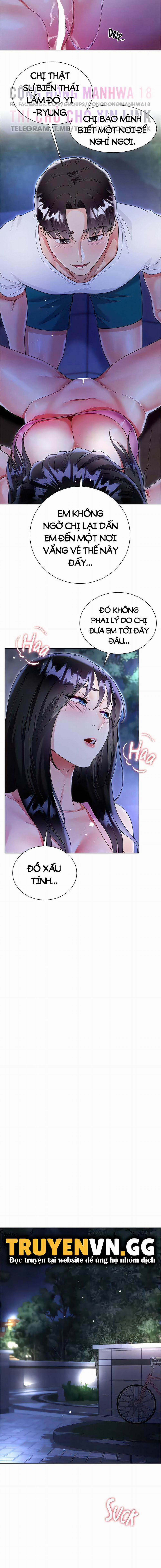 Thương Thầm Chị Dâu 51 trang 11