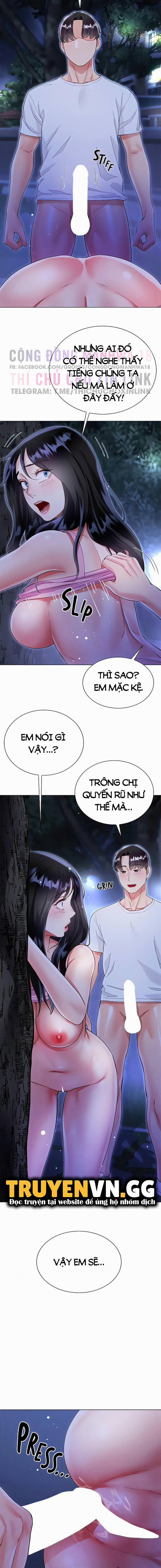 Thương Thầm Chị Dâu 51 trang 17