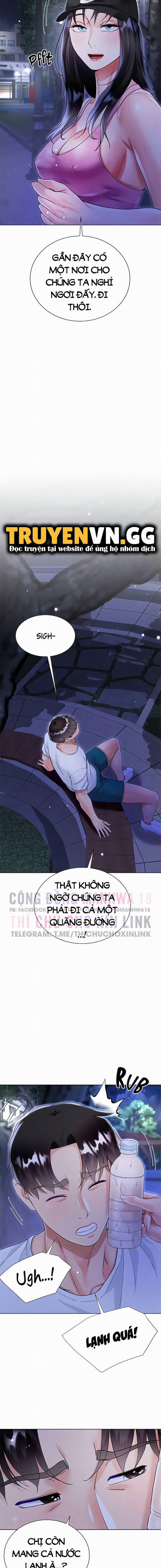 Thương Thầm Chị Dâu 51 trang 3