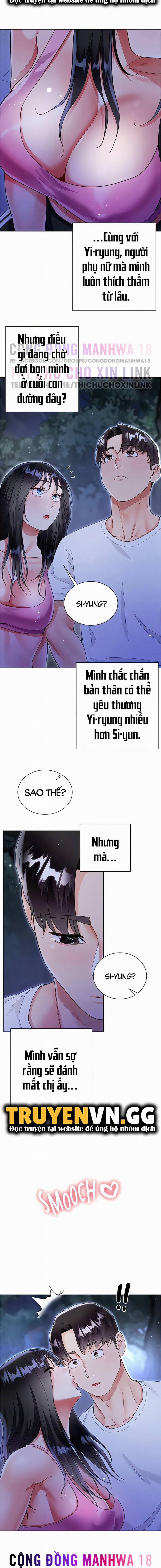 Thương Thầm Chị Dâu 51 trang 7