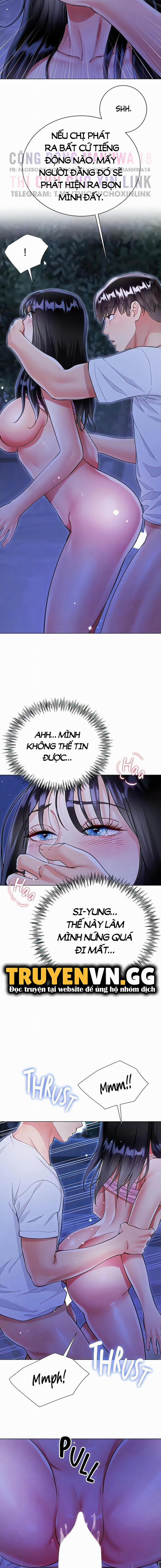 Thương Thầm Chị Dâu 52 trang 10