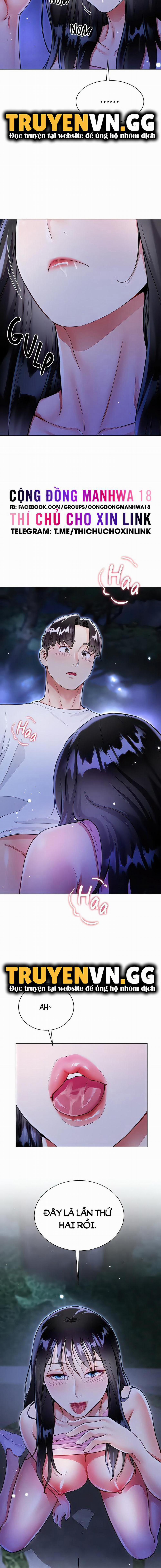 Thương Thầm Chị Dâu 52 trang 17