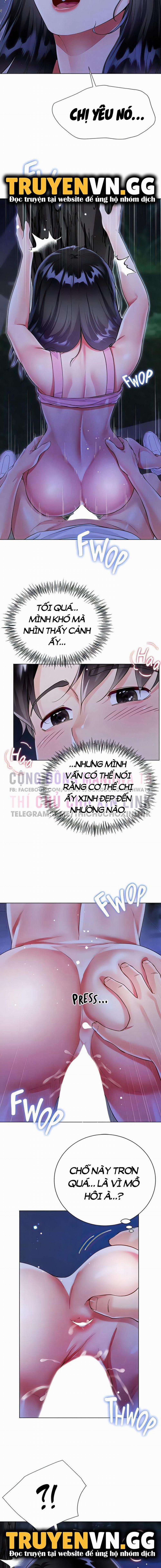 Thương Thầm Chị Dâu 52 trang 2