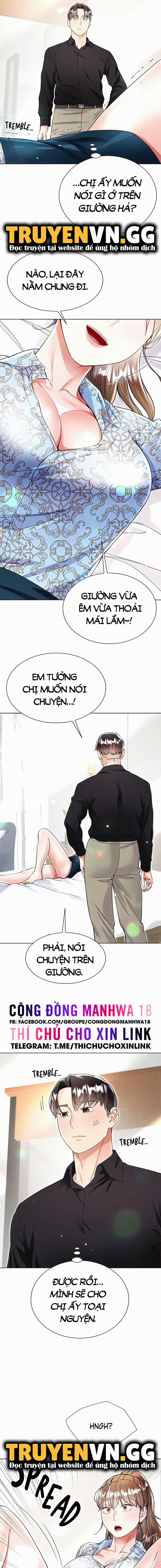 Thương Thầm Chị Dâu 53 trang 16