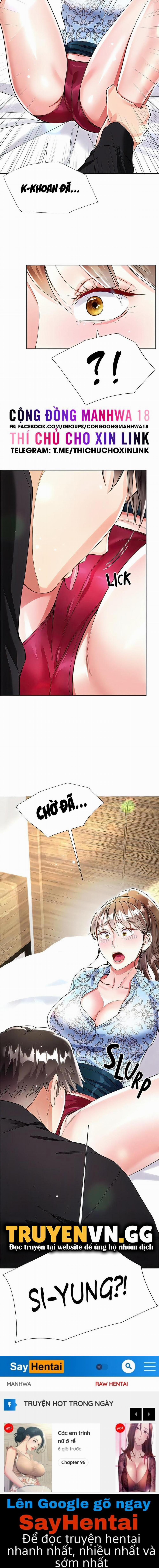 Thương Thầm Chị Dâu 53 trang 17