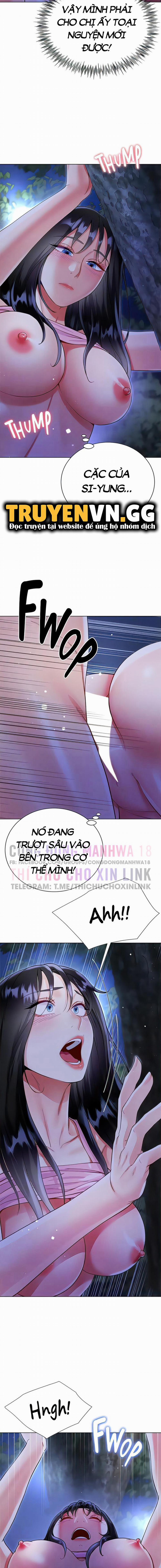 Thương Thầm Chị Dâu 53 trang 4