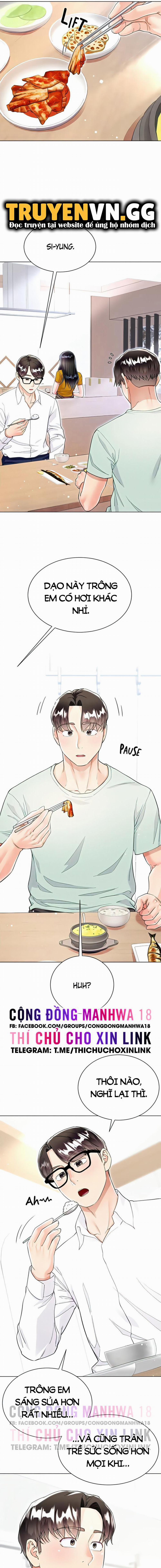 Thương Thầm Chị Dâu 53 trang 7